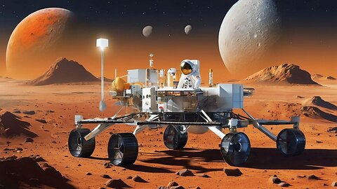 China’s Lunar Discoveries