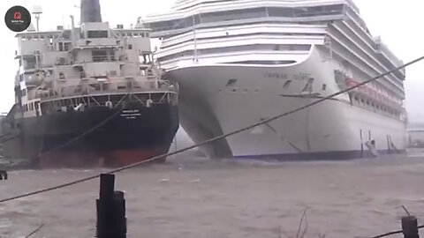 Shocking Natural Disasters Ever Caught on Camera