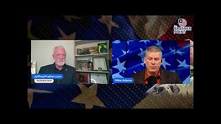 Mike Adams & Prather Point: What's About To Happen Next Is Terrifying!