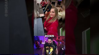 When She Notices via @ingramlickliter