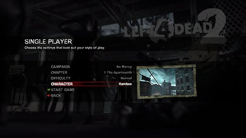 Night stream Left 4 dead 2 one the best games of all time