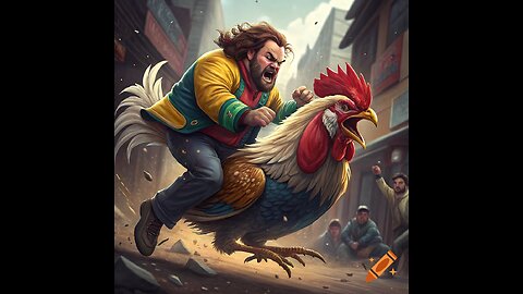 Saturday Excursion And Shoutout To Yusuf