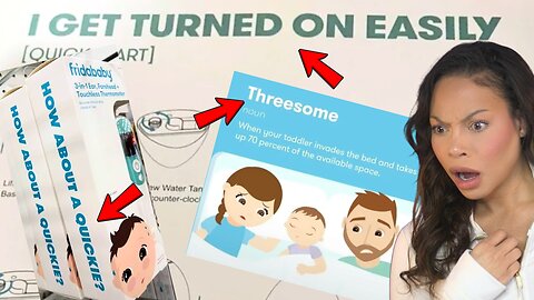 Horrifying Baby Brand Scandal: Owner Convicted in Disturbing Case Linked to Epstein Network?