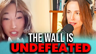 The TRUTH About Women Hitting the Wall & Why Women Get It WRONG!