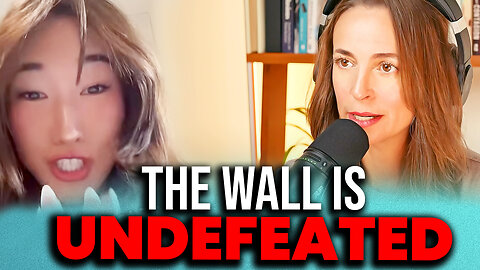 The TRUTH About Women Hitting the Wall & Why Women Get It WRONG!