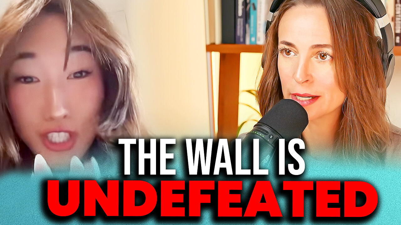 The TRUTH About Women Hitting the Wall & Why Women Get It WRONG!