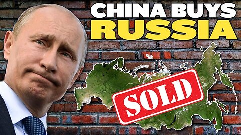 China Can’t Save Russia