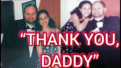 Meghan HATES her Daddy