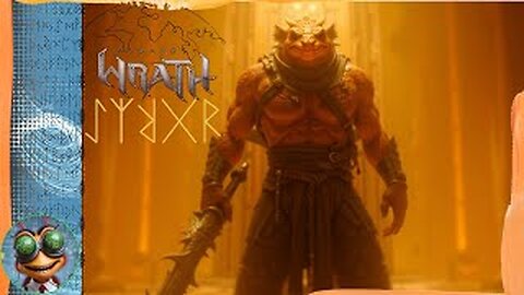 Asgard's Wrath | O caminho para a divindade vem da vingança | Parte 34