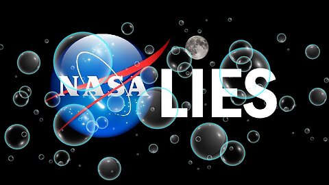 NASA Lies