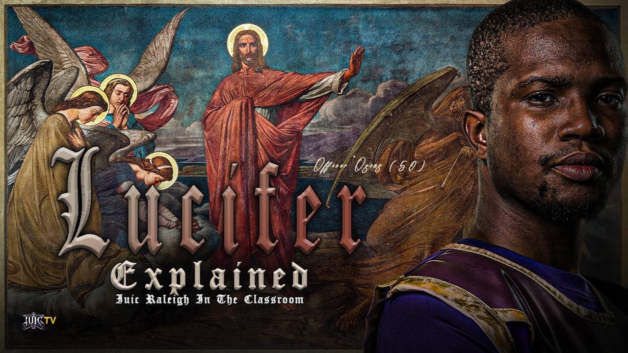 Lucifer Explained