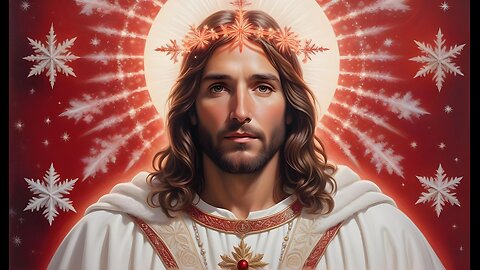 Rejoice The Savior Is Born