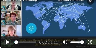 🇬🇧UT🇩🇪 Warum alle eine digitale ID einführen wollen.