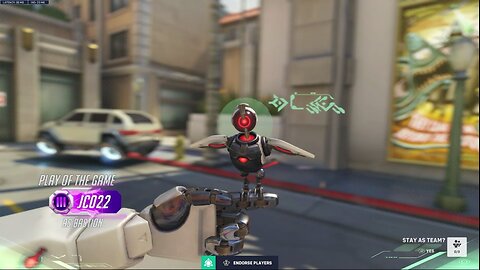 Had a little trouble pushing, but we were excellent on defense