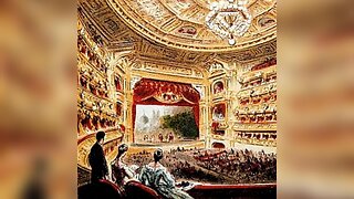 La Scala: The World's Greatest Grand Opera House (1970)