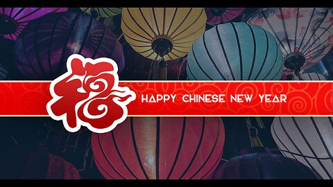 What Does the Bible say About Chinese New Year? Podcast