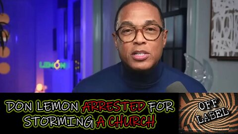 Lemon ARRESTED!! His Lawyer Is Abbe Lowell.