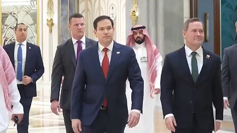 Ukraine-US talks on ending war with Russia start in Saudi Arabia