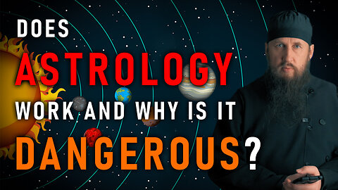 Does astrology work and why is it dangerous?