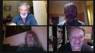 Christmas eve special, a rerun of Ep 20 The No Goat Show 17 April 2022