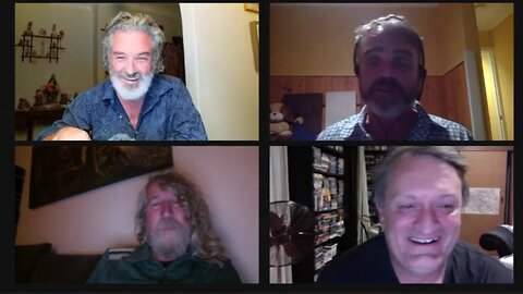 Christmas eve special, a rerun of Ep 20 The No Goat Show 17 April 2022