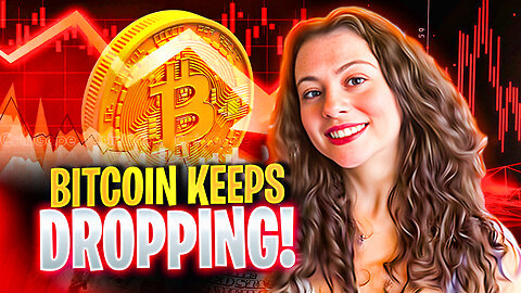 BITCOIN CONTINUES TO DROP CAUSING MASSIVE LIQUIDATIONS! MAJOR MARKET UPDATE