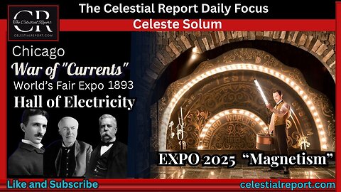 Chicago War of "Currents"