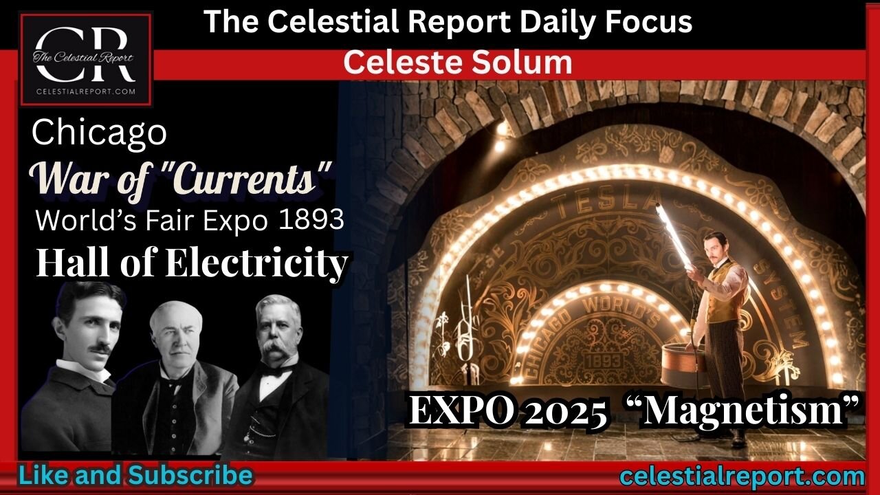 Chicago War of "Currents"