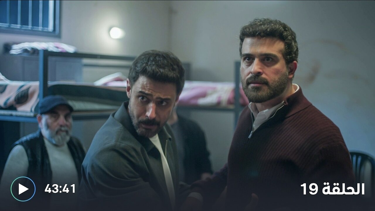 مـسـ « #لــــيــــل » | حـ (19)