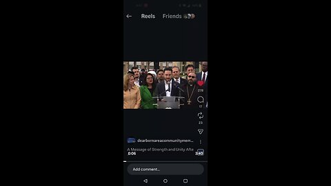 This Is Dearborn Michigan