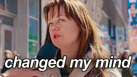 "Every Woman Who Wants An Abortion Should Watch This Video"