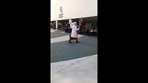 Animé Los Angeles Long Beach CA 1.9.2026 Snapchat 4 #cosplay