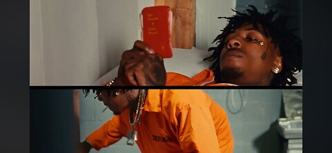 YoungboyNeverBrokeAgain I Forgive Them