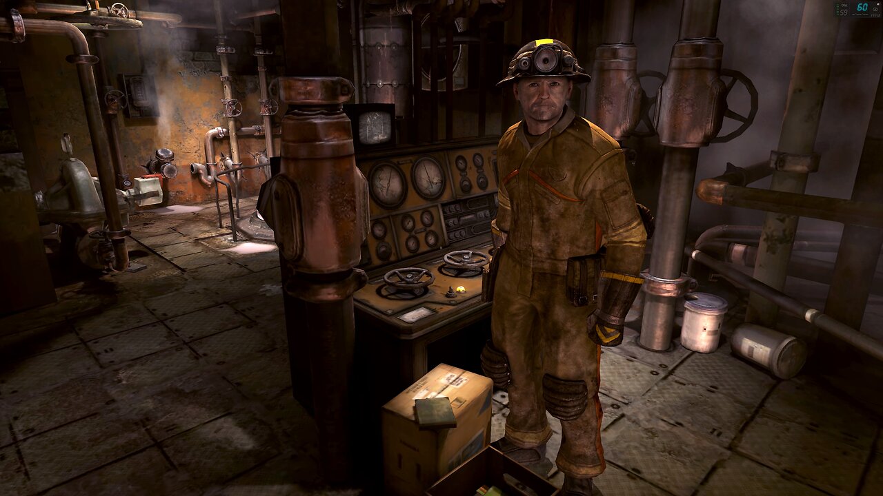 Rage, Playthrough, (No Commentary), pt.9