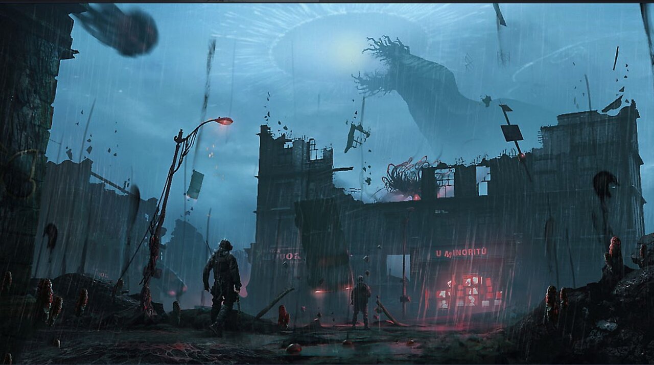 God Damned Zombies.... | Once Human