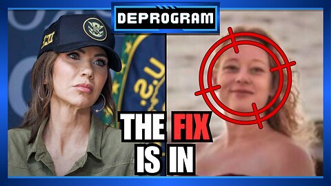 The Fix Is In | DeProgram with Ted Rall and John Kiriakou