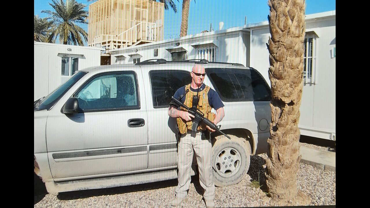 It all goes pear shaped for me. April 2007