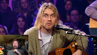 Kurt Cobain didn't k... (They found proof)