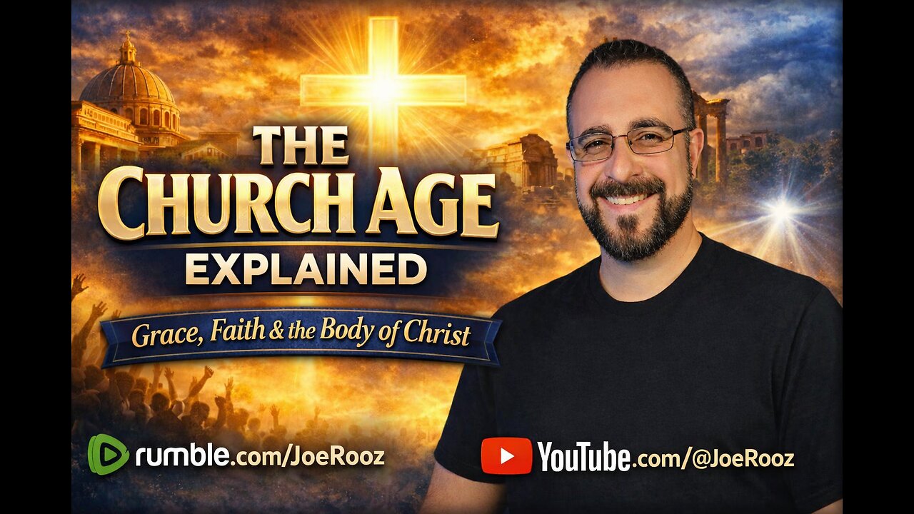 How the Church Age Changed Everything (Ep. 237)
