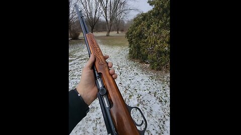 Springfield 87a Repairs