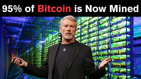 Crypto Fear Deepens While Bitcoin Reaches a Historic Milestone