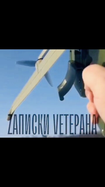 🇷🇺 ⚔️ Here's how to defeat drones #2