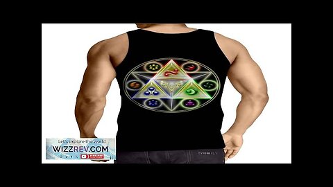 The Legend Of Zelda Stunning Symbol Of The Time Tank Top Review