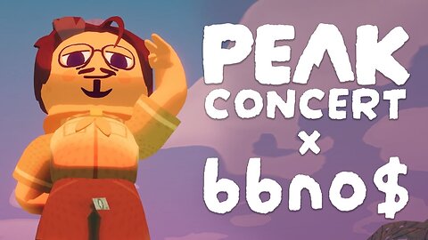 Peak Concert x bbno$ (Road to 2000 Followers)