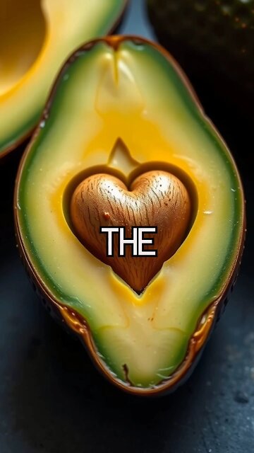 Avocado Benefits for Your Body