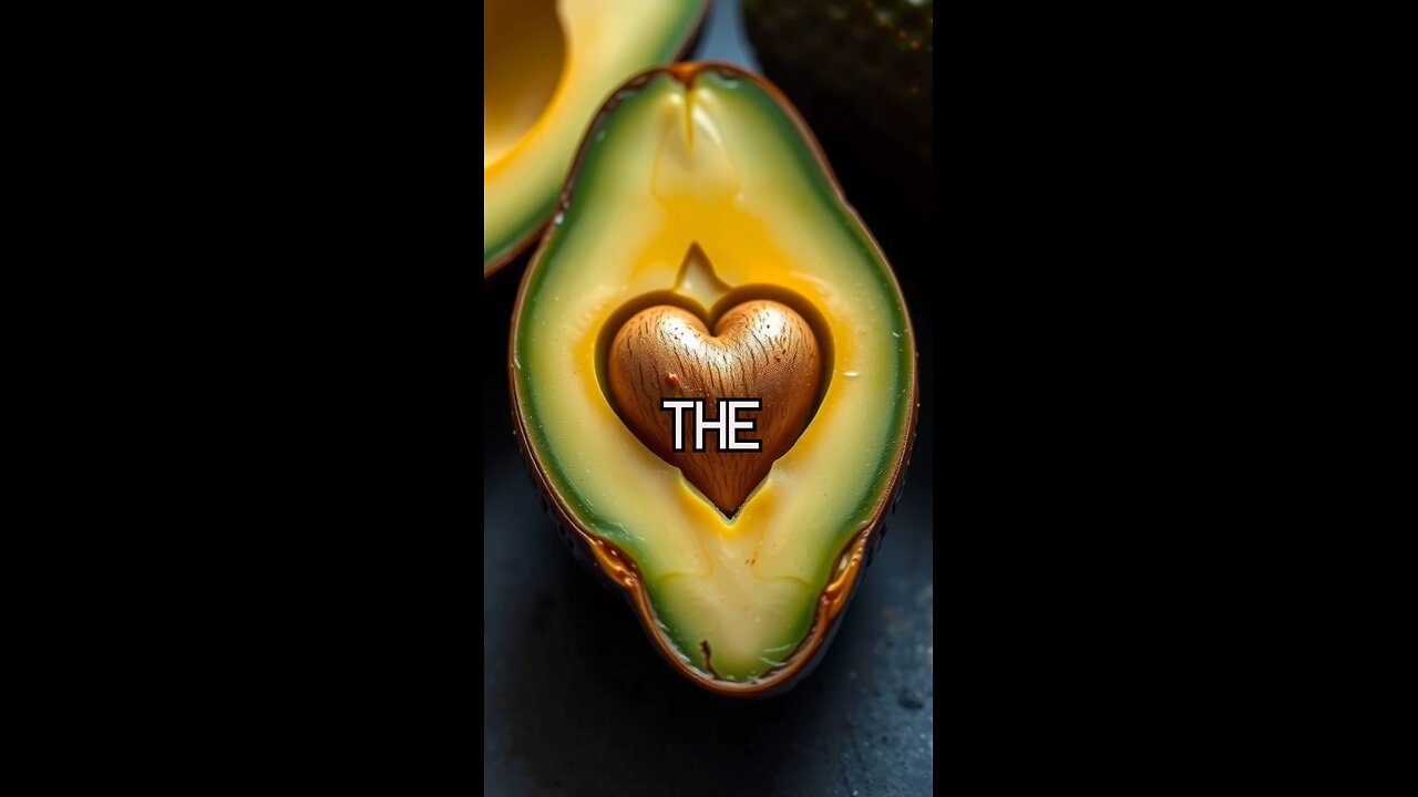 Avocado Benefits for Your Body