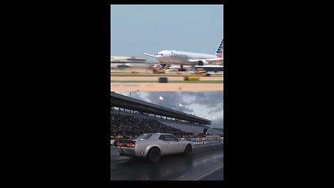 Dodge Challenger 170