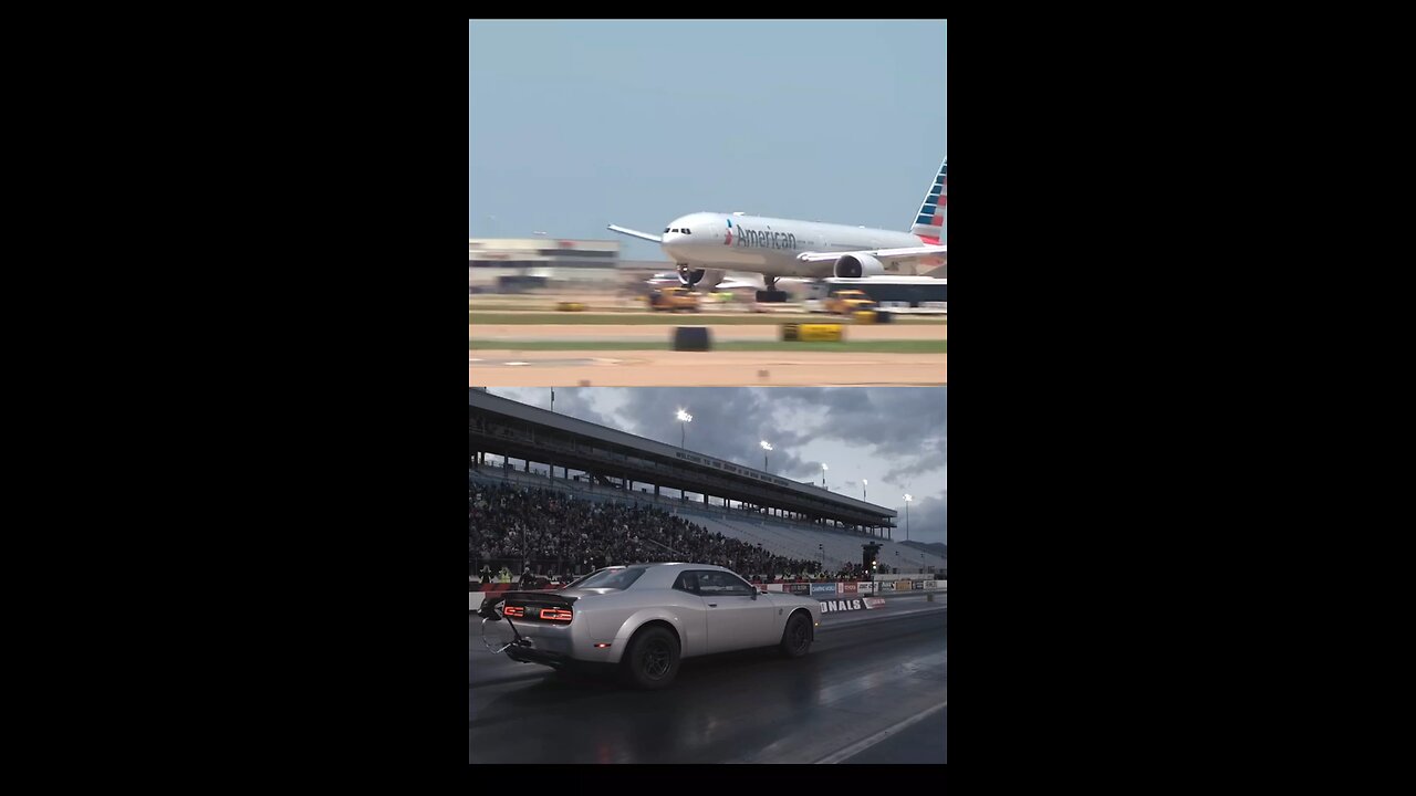 Dodge Challenger 170