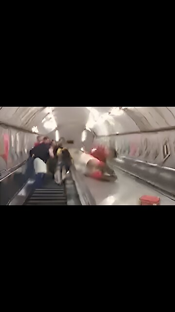 Watching The Deep State Destroy Itself