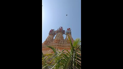 Dhajana na darshan linch gaam
